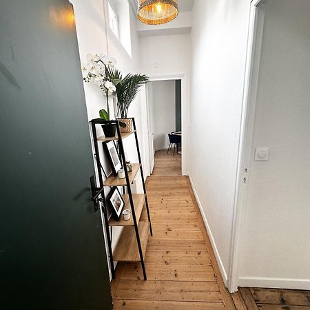 Appartement Lille Centre Cosy 외부 사진