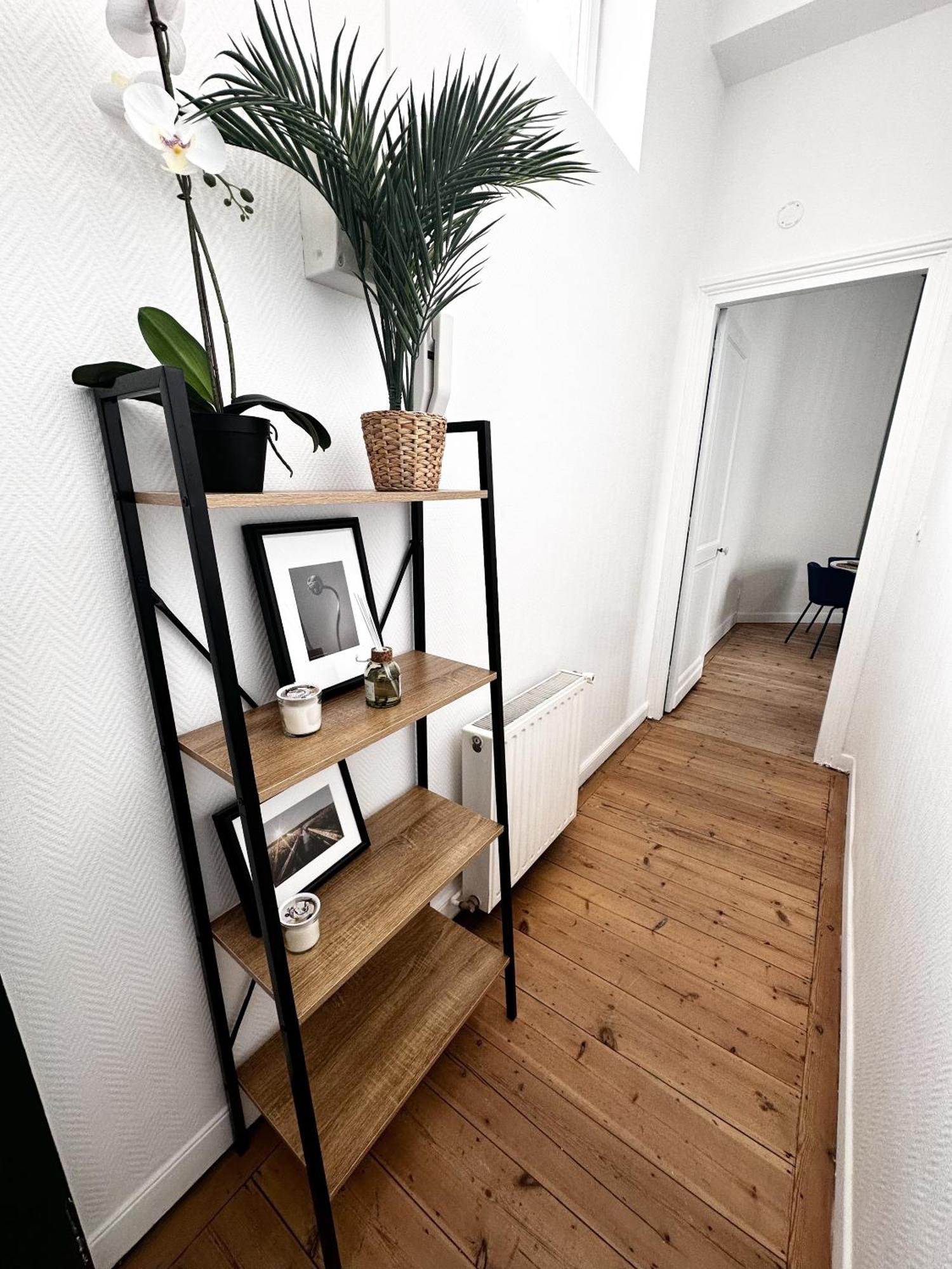 Appartement Lille Centre Cosy 외부 사진