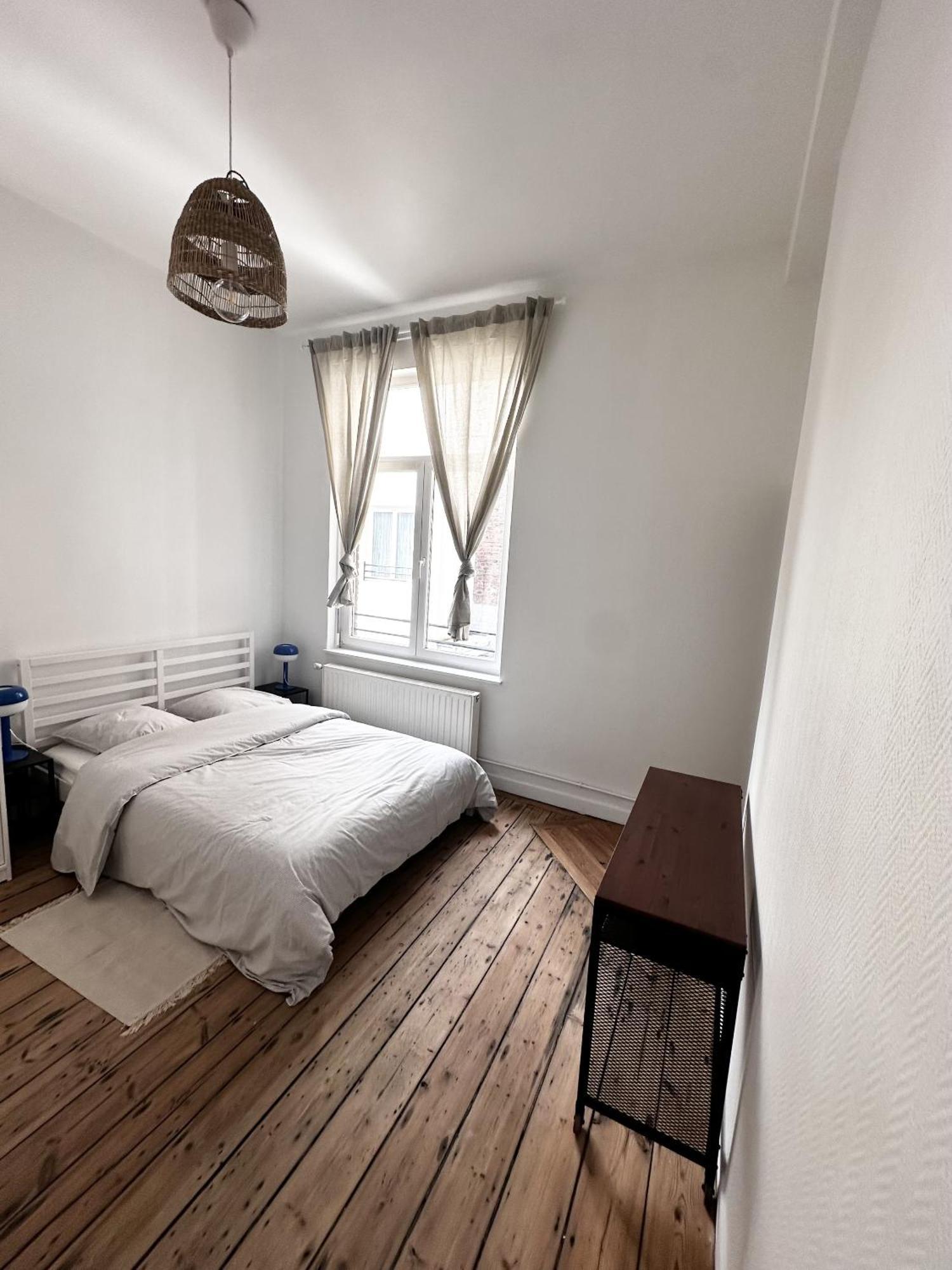 Appartement Lille Centre Cosy 외부 사진