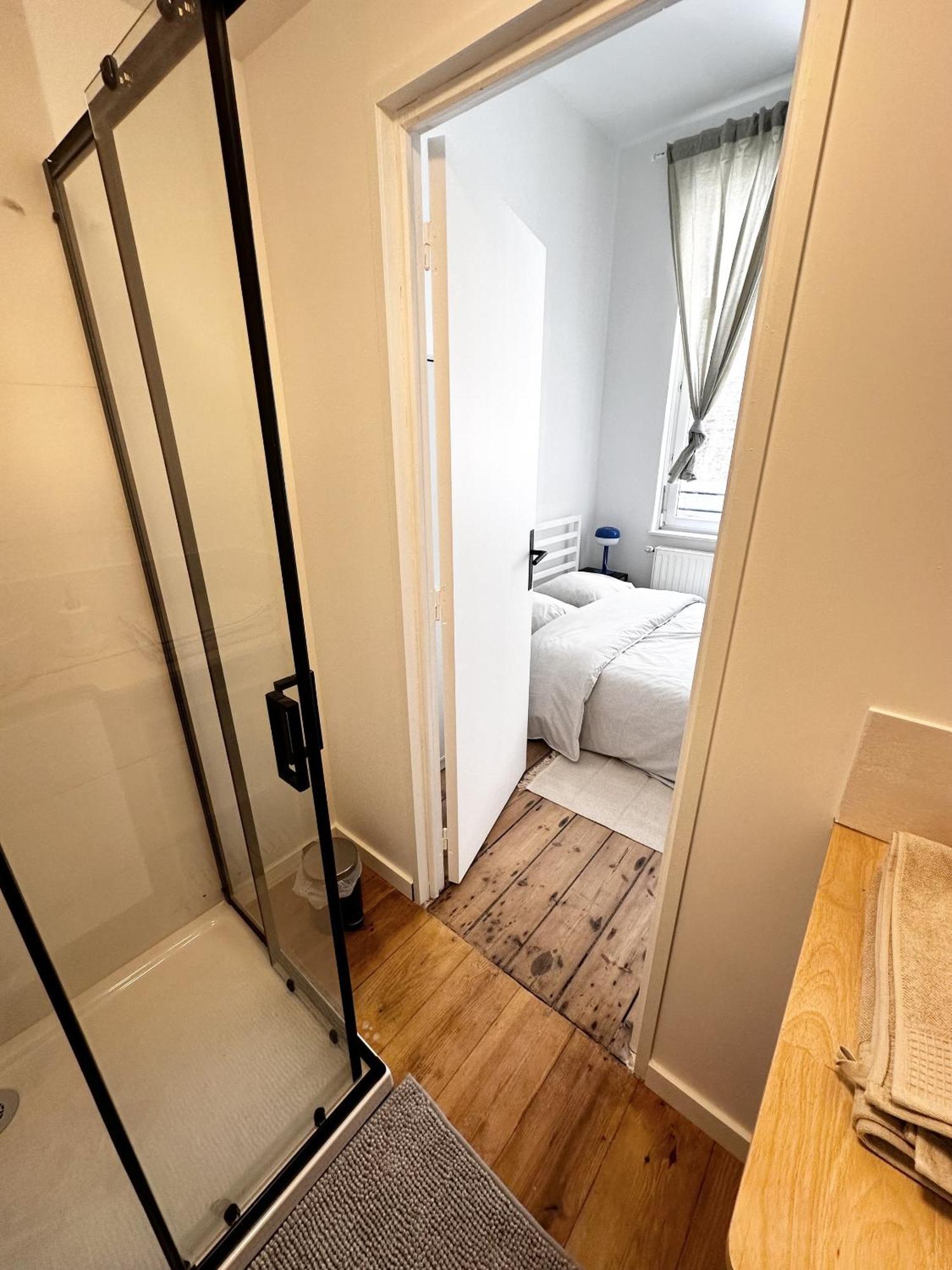 Appartement Lille Centre Cosy 외부 사진