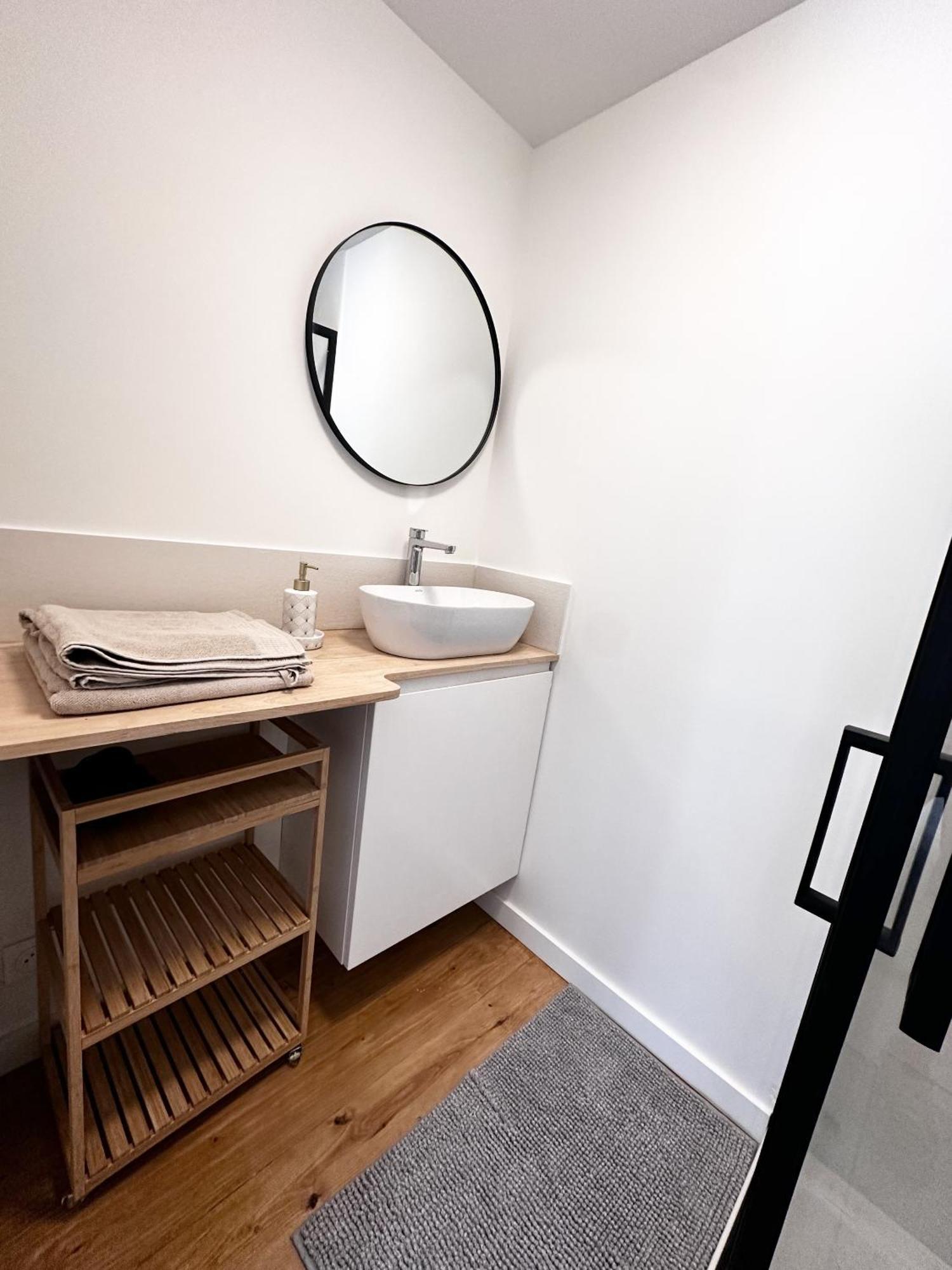 Appartement Lille Centre Cosy 외부 사진