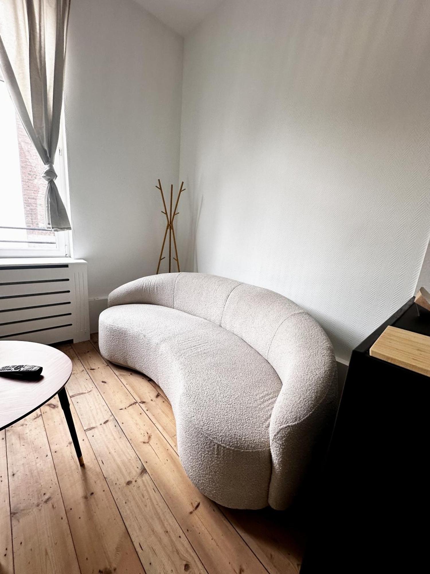 Appartement Lille Centre Cosy 외부 사진