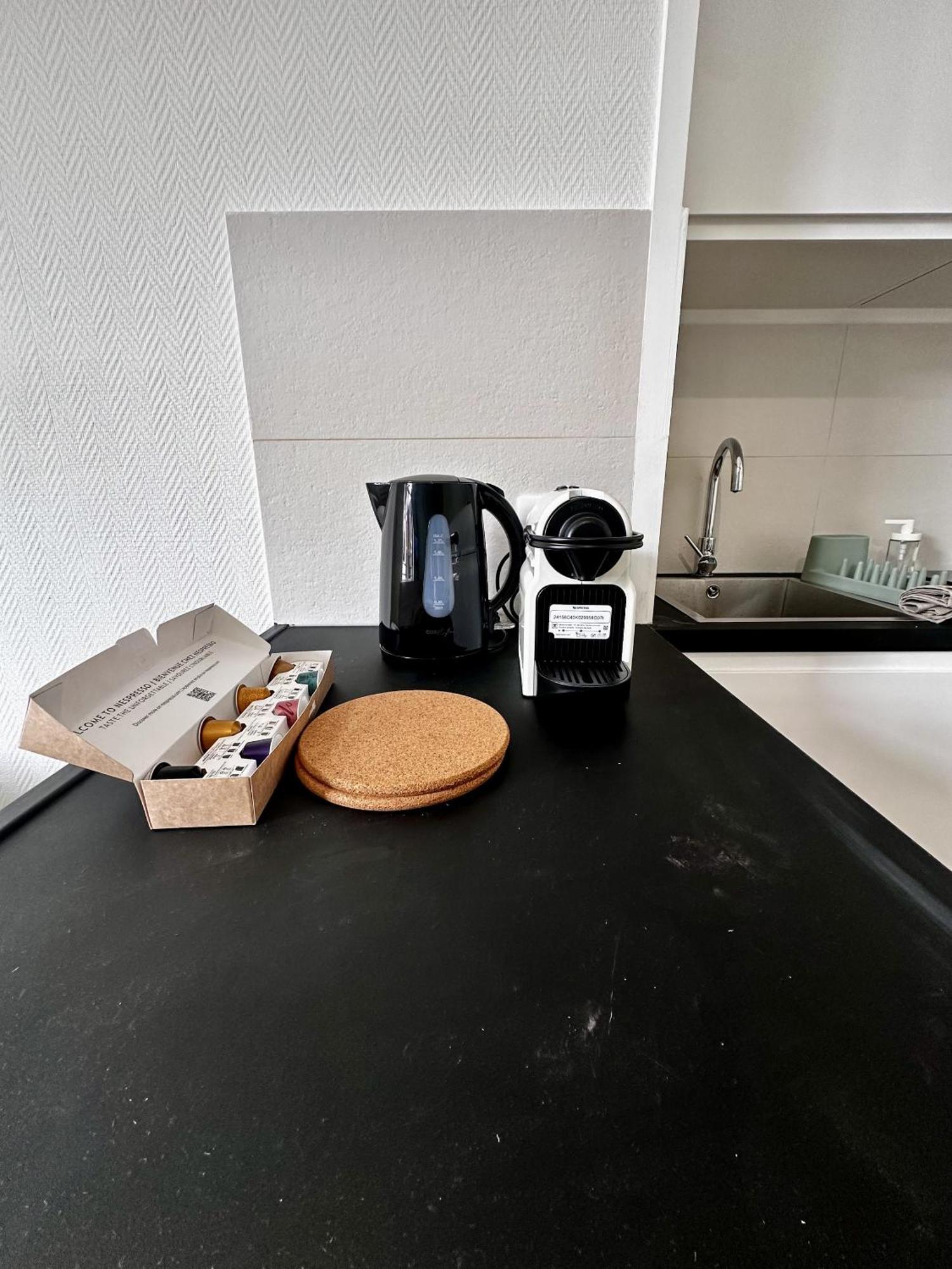Appartement Lille Centre Cosy 외부 사진